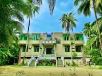 Wenchang Dongjiao Yelin Haiyelan Homestay Hotel a Dongjiao Coconut Forest Scenic Aera