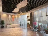 Huai'an Xingzhou Hotel (Fangte Avenue) Hotels in Huai'an
