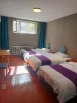 Yiju Hotel (Haerbin Xuefu Road Branch) Hotel di The 2nd Affliated Hospital of Harbin Medical University/Harbin South Railway Station
