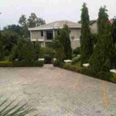 Aljazeerah Hotel Kano Others