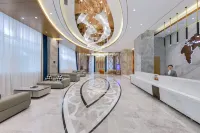 Hotel Aksu Judesten