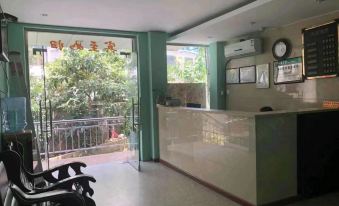 Jinshan Hotel