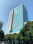 微香鄔女生青年旅舍（廣州正佳廣場體育西路地鐵站店）