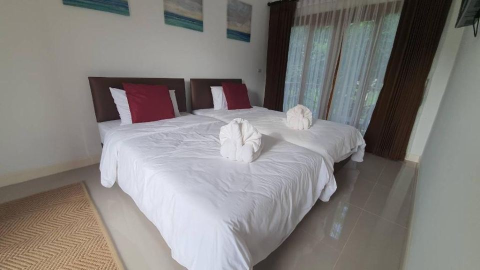 Luancharoen Home Resort Phuket