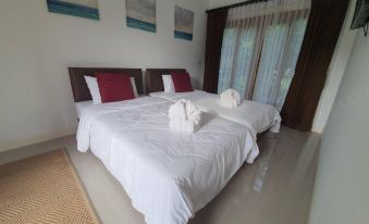 Luancharoen Home Resort Phuket