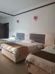 Longhushan Laiping Hostel - Ramah Hewan Peliharaan