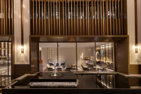 Royal Park Hotel Отели в г. Хепу