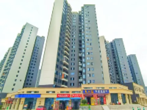 Qingfeng Homestay (Zhangjiajie West Railway Station) Hotels near Zhangjiajiexi Railway Station