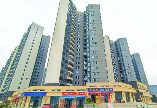 가성비 좋은 Qingfeng Homestay 내부