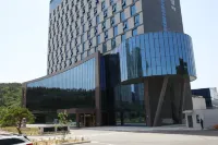 Benikea Hotel Seosan
