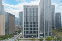 JI 호텔 (난징 아오티 국제전시센터) 난징 호텔