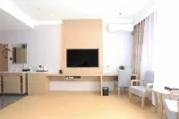 Beitun Sanqianke Hotel - 3 estrellas