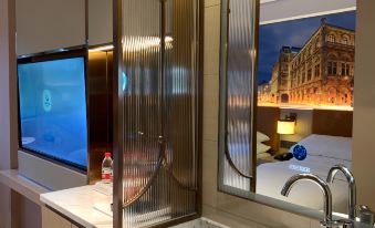 Vienna Hotel (Zhengzhou Aquarium Zhenghongcheng Store)