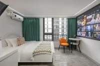 Haizhilan Boutique Homestay (Minhou Wanjia Branch)