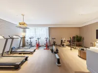 Nanjiang Jinjiang Hotel Hotels in Nanjiang