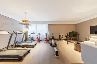 Nanjiang Jinjiang Hotel فنادق في نانجيانغ