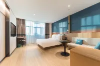 Ni Hao Hotel (Kashgar Prefecture Makit County) Hotel a Makit