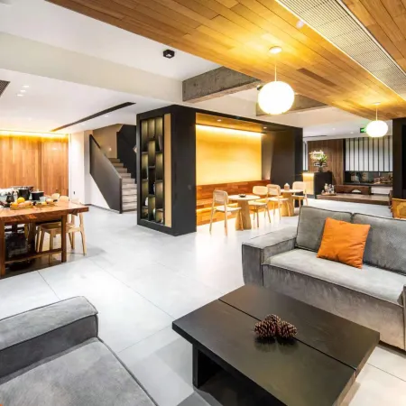 Yunyin This Life Must Stay Homestay (Xinchang Xiayanbei)