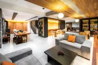 雲隱·此生必住民宿（新昌下岩貝店） 新昌住宿飯店