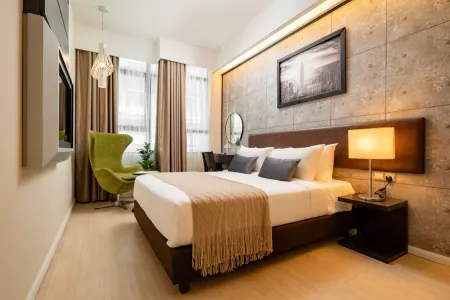 Centrestage Petaling Jaya by Perfect Host