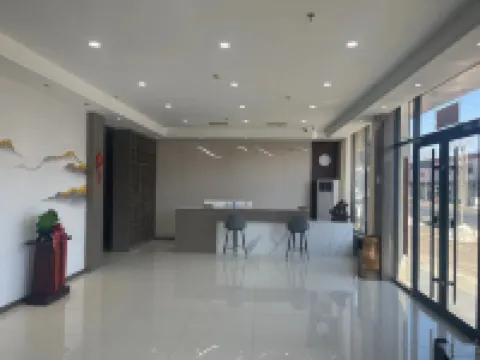 Zhengyang Hotel Hotels in Fengqiu