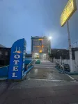 Deniz飯店 錫利夫裡住宿飯店