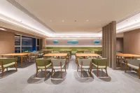JI Hotel (Nanchang Honggutan Wanda Plaza) - 3-Star