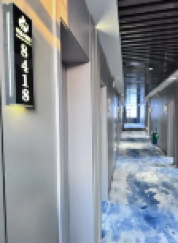 Fanshi Apple Fashion Hotel