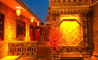 Pingyao Wuwei Yang Inn