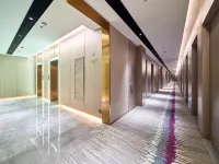 Lavande Hotel (Dandong Fengcheng Phoenix Mountain) - Wifi