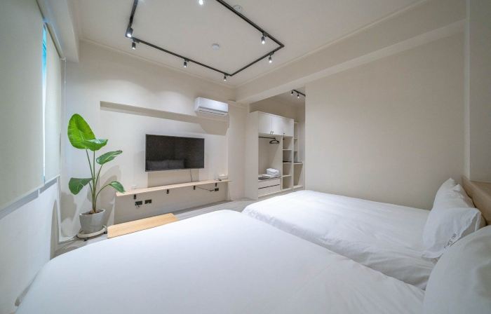 Times inn - Tainan