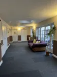 Central Hotel Cheltenham by Roomsbooked Hotels in Cheltenham