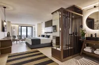 Athenarum Portus Life & Style Hotel - balkon