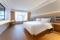 JI Hotel (Wenzhou Zhenan Science and Technology City) - 3-Star
