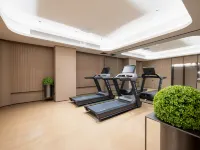 JI Hotel (Tianjin Zhongshanmen Subway Station) Hotels near Dongli