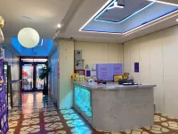 Longda Hotel (Harbin Central Street)