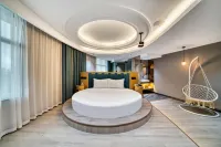 Yongkang Xiboman Hotel (Xiaxi)