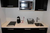 SEAFRONT LUXURY STUDIO by www.SanSebastianApartments.es