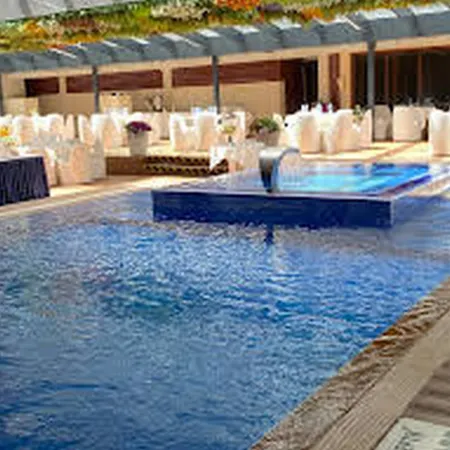 Harmonia Hotel