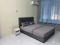 200A & 201A Homestay Malim Nawar - 2-Star