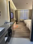 Ruiji Hotel (Turpan Shanshan County Liuzhong Road Miaoyuan Road)