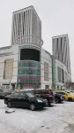 ManTu Homestay (Liaoning University Subway Station Branch, Shenbei New District, Shenyang City) Отели рядом с достопримечательностью «Университет Линьинг (Кампания Цуйхэ)»