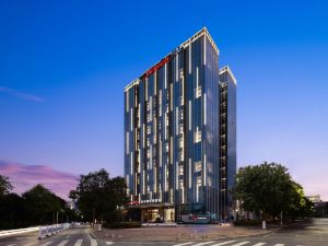 Hampton by Hilton Dongguan Liaobu Songshanhu Avenue