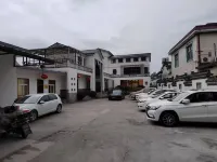 Jiuxiang Hotel
