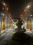 Chuzhou Ancient City Cidi Huahua Homestay Hotels near Xinzhou Ancient City