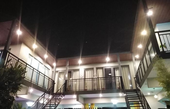 Nandi Hills View Cottages