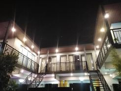 Nandi Hills View Cottages