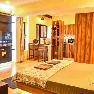 Condo In Canacona - UnigoOne Rooms