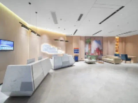 Yeste Hotel (Du'an High - speed Railway Station Binjiang Zhuangyuan Food Street Branch) Hotels in Du'an Yao Autonomous County