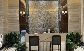 Foliage · Guanye Hotel (Chongqing Monument to the people's Liberation Hongyadong Store)